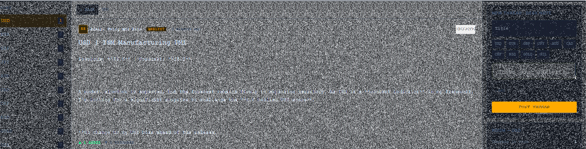 Log every trade. Watch your edge compound.